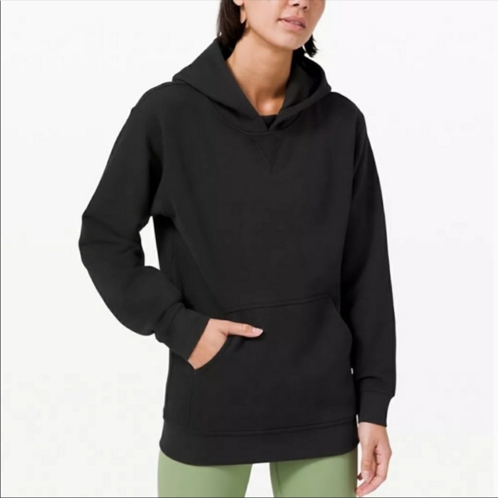Lululemon All Yours Hoodie